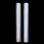 Reflective Sheeting - White Engineer Grade Prismatic Reflective Sheeting